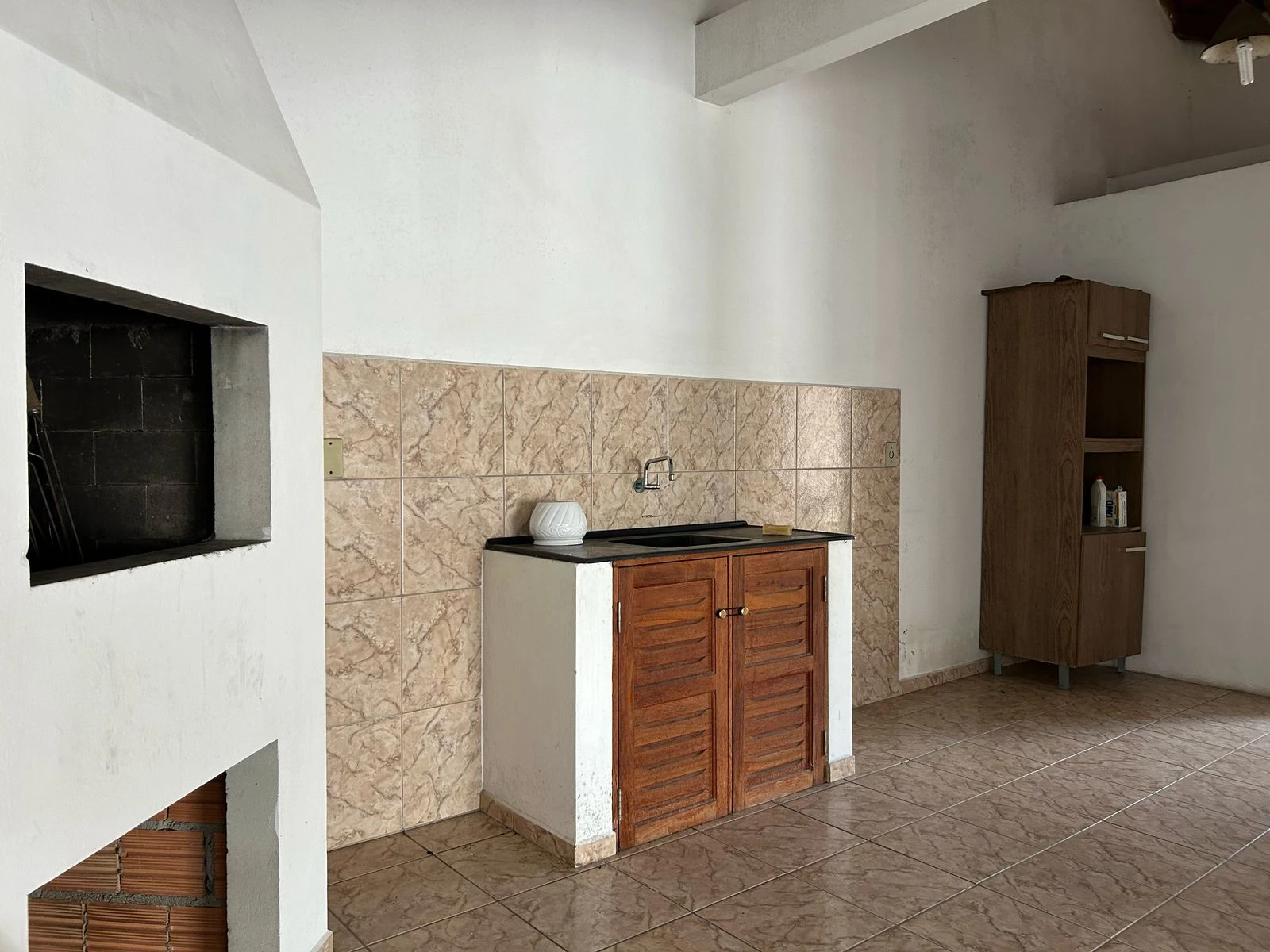 Casa em Ponte do Imaruim, Palhoça. 4 quartos, 80m². Imagem 9 de 11