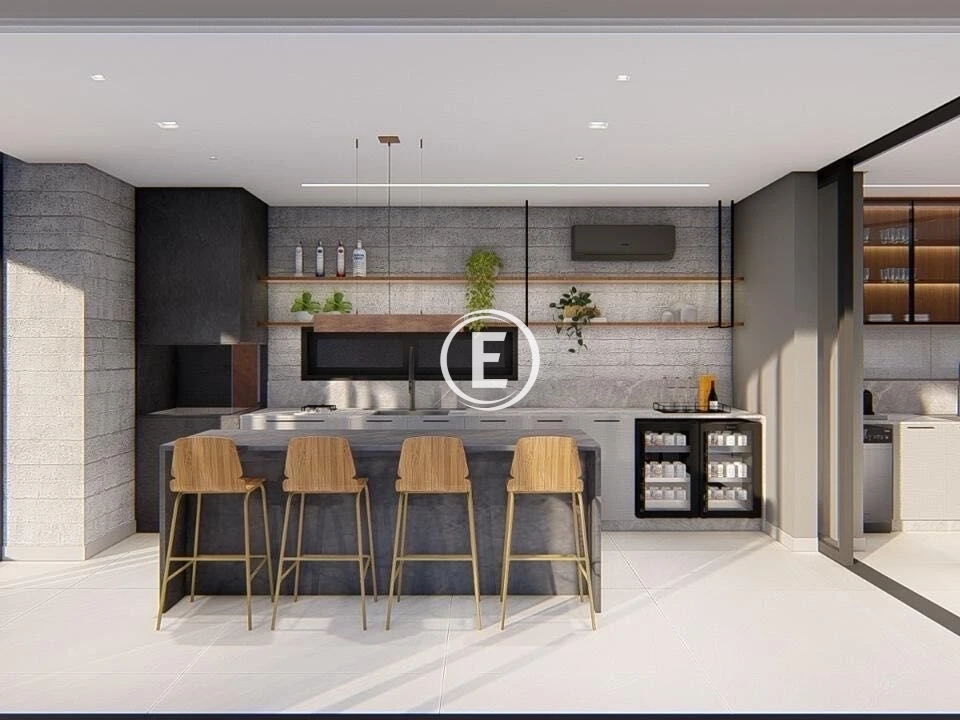 Casa em Pedra Branca, Palhoça. 3 quartos, 318m². Imagem 10 de 11