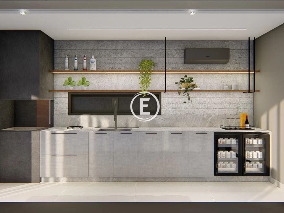 Casa em Pedra Branca, Palhoça. 3 quartos, 318m². Imagem 6 de 11