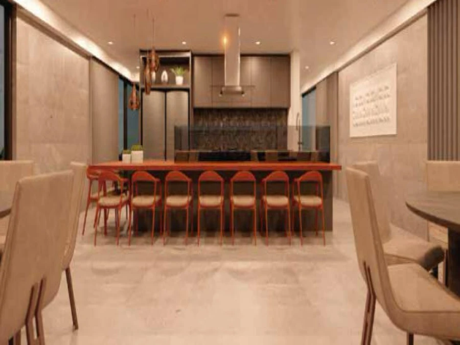 Apartamento em Pedra Branca, Palhoça. 1 quartos, 42m². Imagem 4 de 6