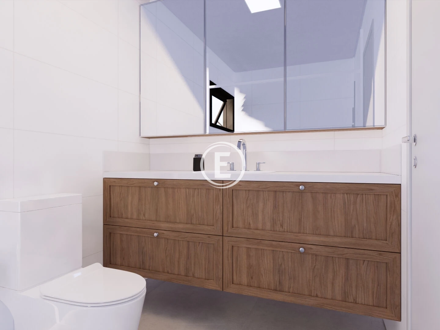 Casa em Pagani, Palhoça. 3 quartos, 118m². Imagem 6 de 10