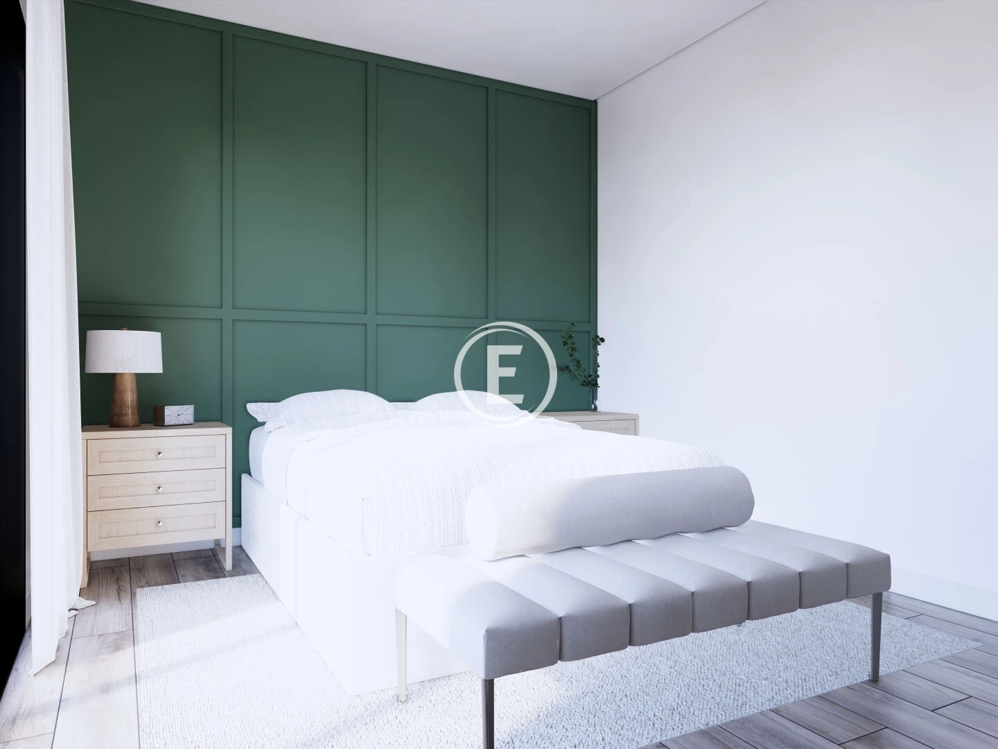 Casa em Pagani, Palhoça. 3 quartos, 118m². Imagem 7 de 10