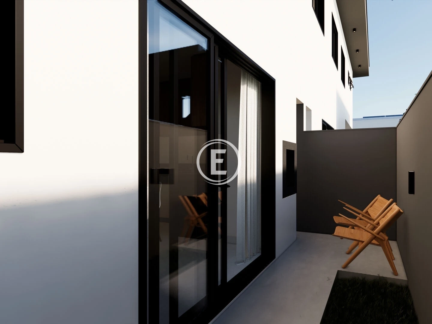 Casa em Pagani, Palhoça. 3 quartos, 118m². Imagem 8 de 10