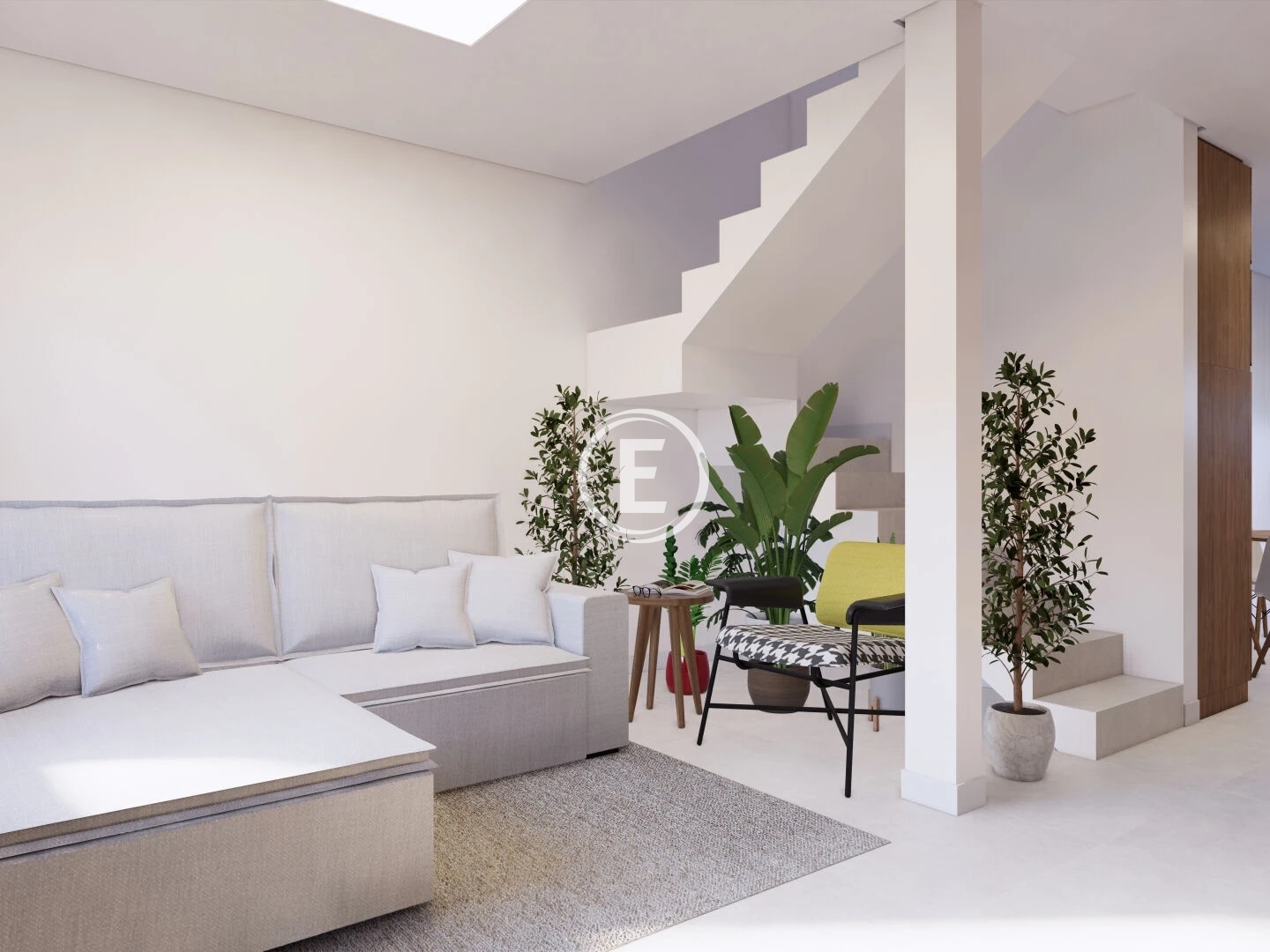 Casa em Pagani, Palhoça. 3 quartos, 118m². Imagem 2 de 10