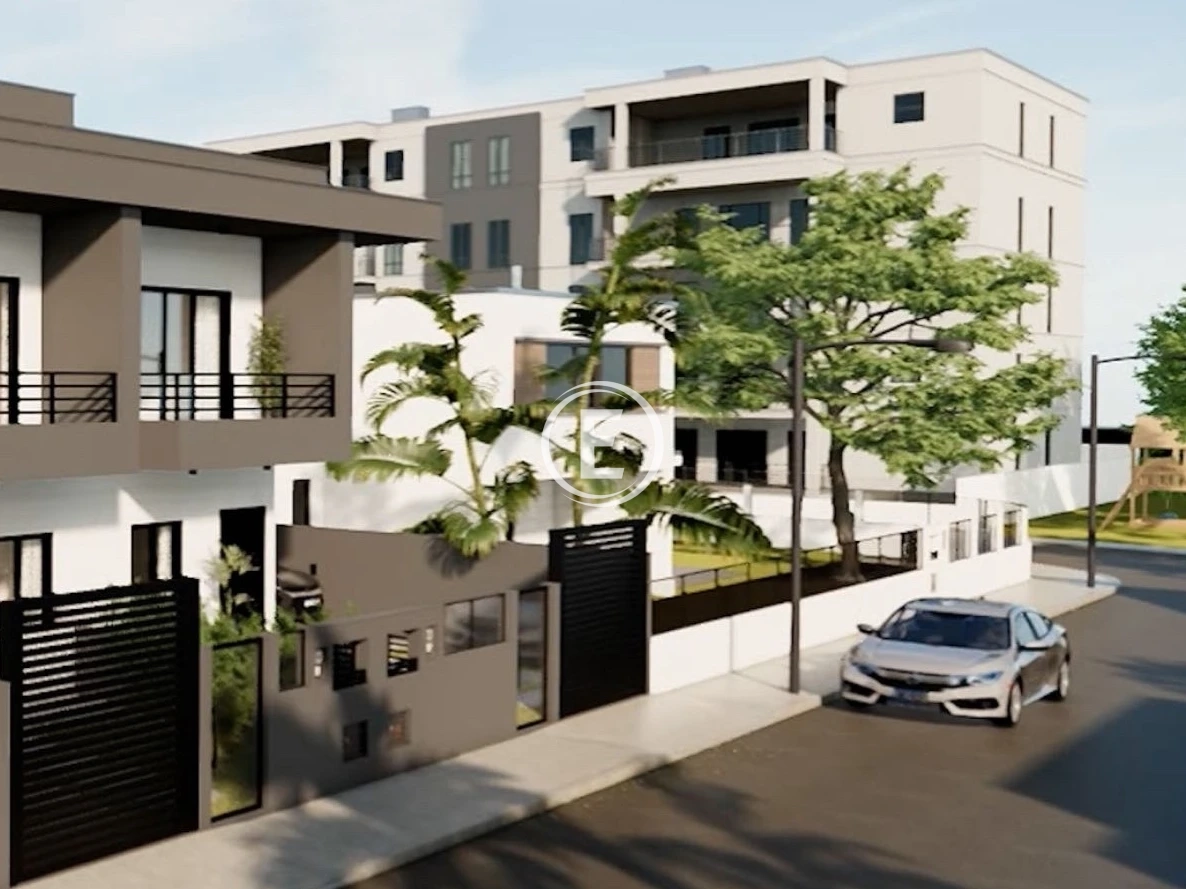 Casa em Pagani, Palhoça. 3 quartos, 118m². Imagem 1 de 10