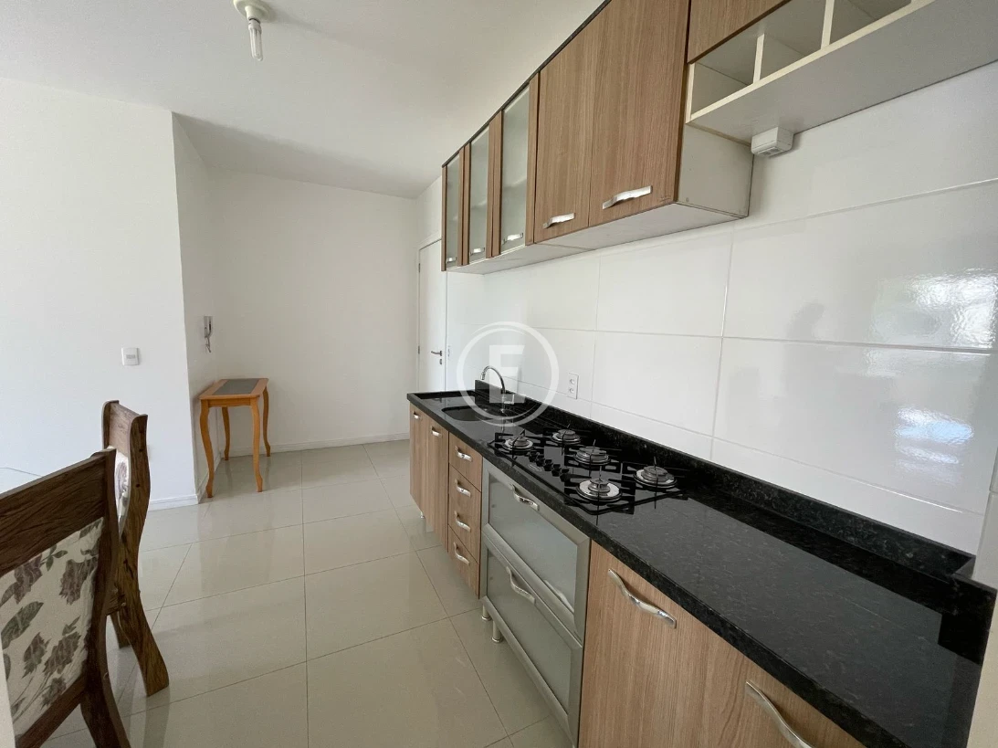 Apartamento em Pagani, Palhoça. 2 quartos, 68m². Imagem 2 de 13