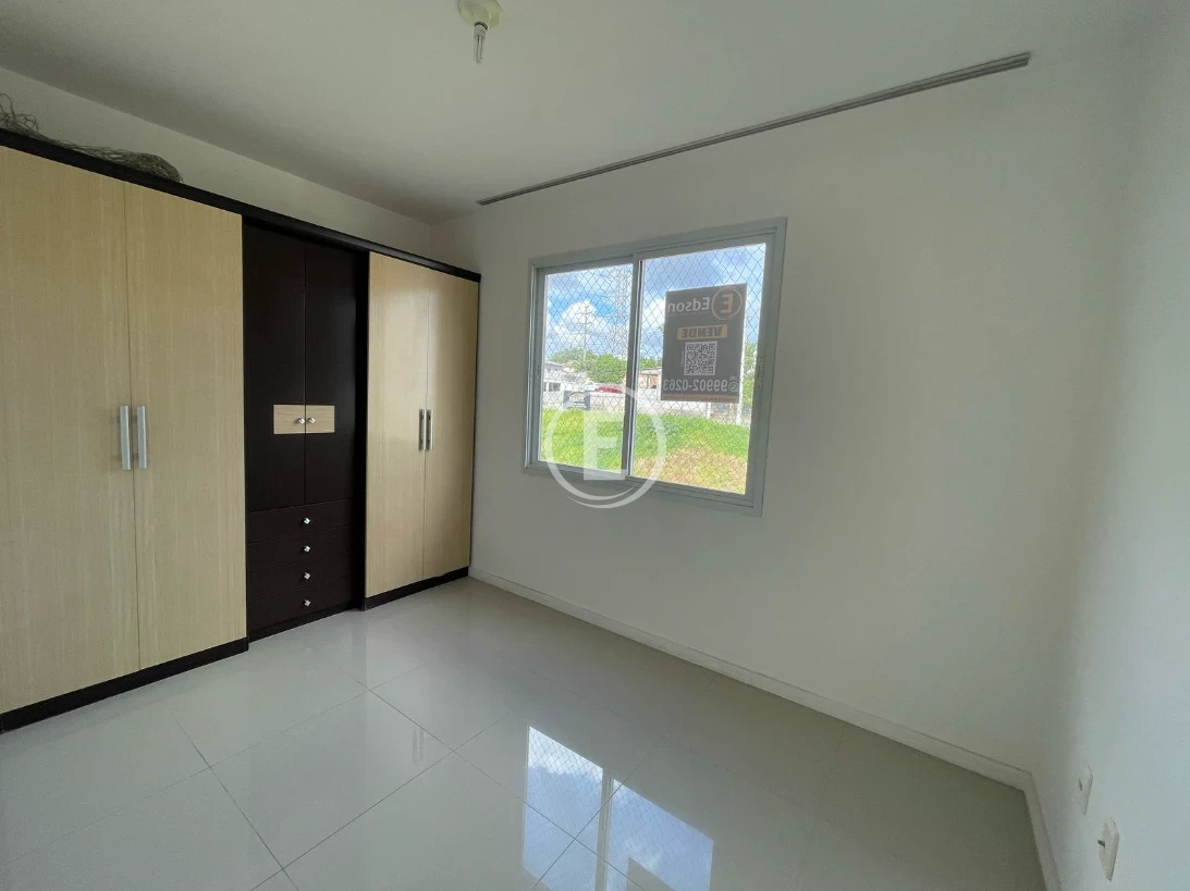 Apartamento em Pagani, Palhoça. 2 quartos, 68m². Imagem 10 de 13