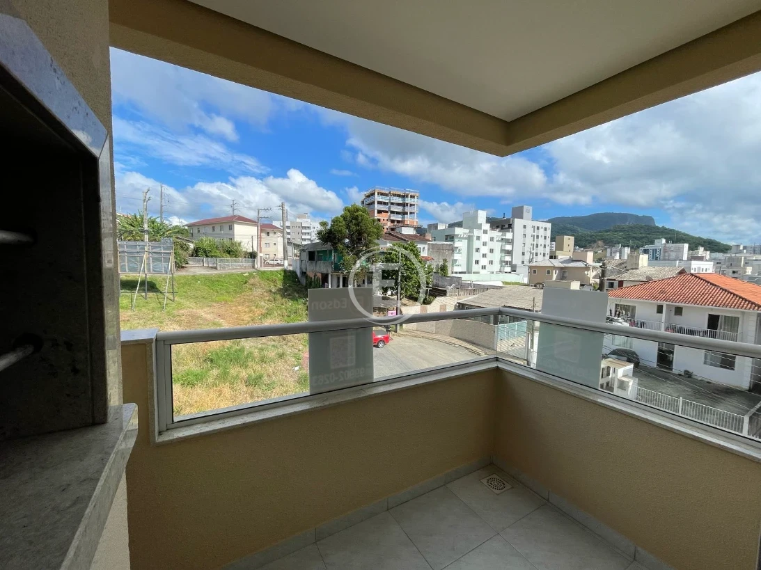 Apartamento em Pagani, Palhoça. 2 quartos, 68m². Imagem 6 de 13