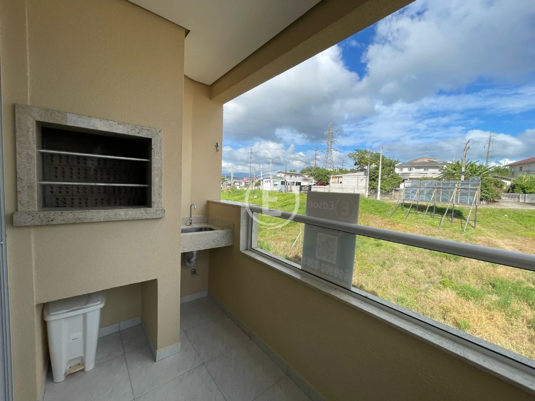 Apartamento em Pagani, Palhoça. 2 quartos, 68m². Imagem 5 de 13