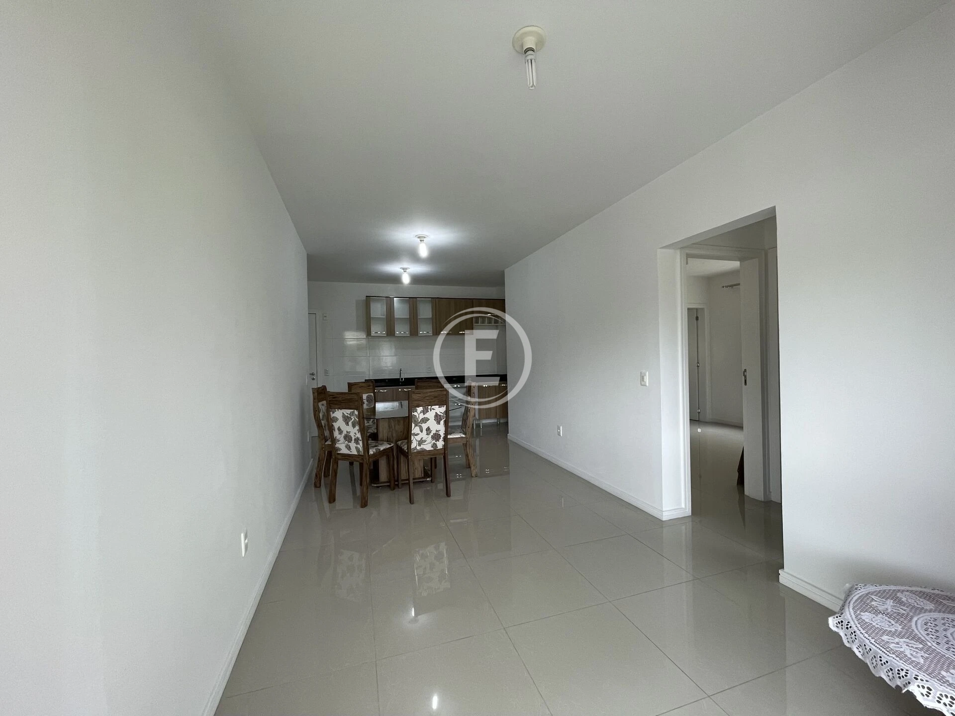 Apartamento em Pagani, Palhoça. 2 quartos, 68m². Imagem 4 de 13