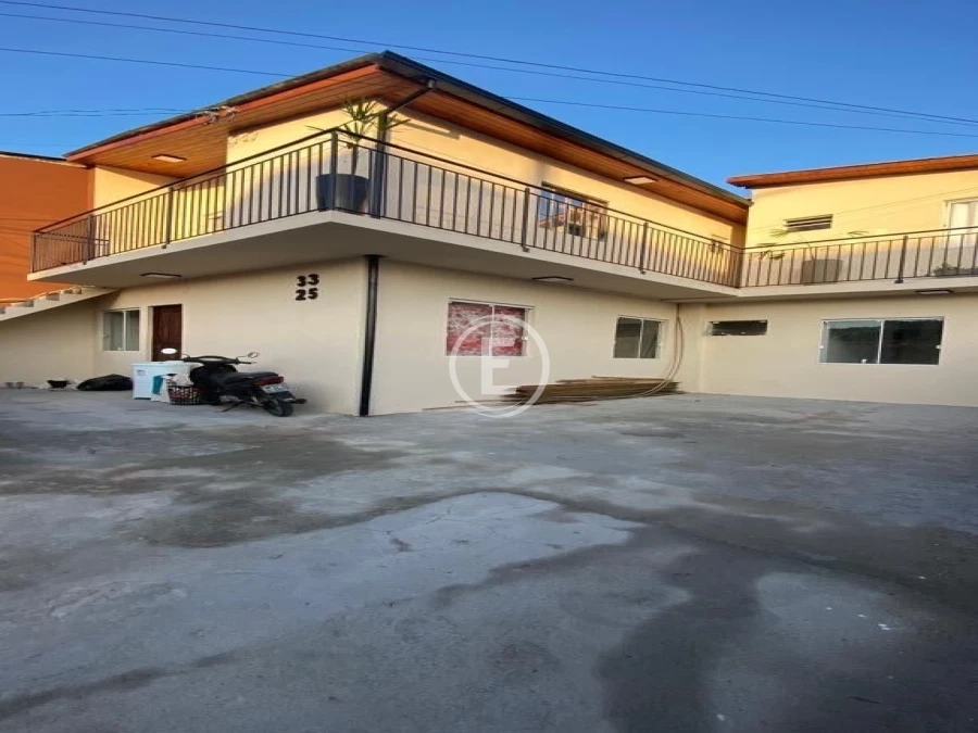 Casa em Serraria, São José. 0 quartos, 190m². Imagem 2 de 11