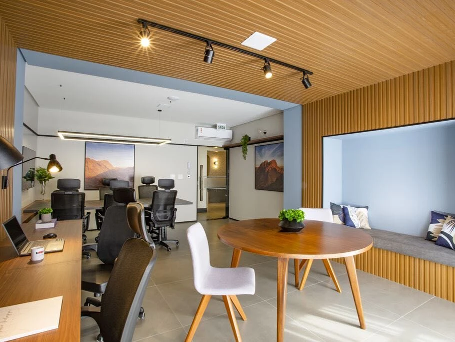 Apartamento em Estreito, Florianópolis. 3 quartos, 129m². Imagem 12 de 14