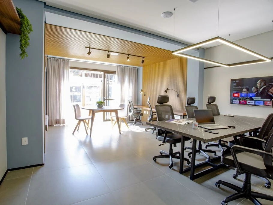 Apartamento em Estreito, Florianópolis. 3 quartos, 129m². Imagem 14 de 14