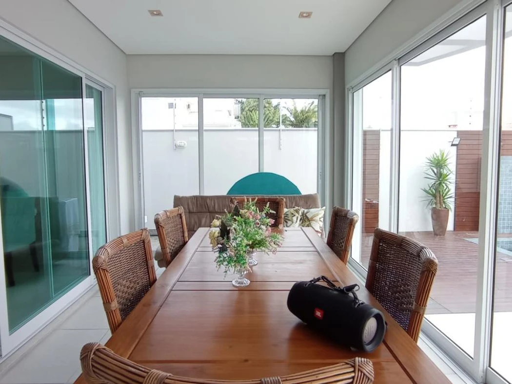 Casa em Pedra Branca, Palhoça. 3 quartos, 300m². Imagem 3 de 13