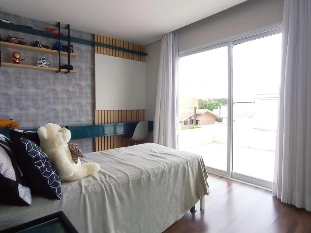 Casa em Pedra Branca, Palhoça. 3 quartos, 300m². Imagem 11 de 13