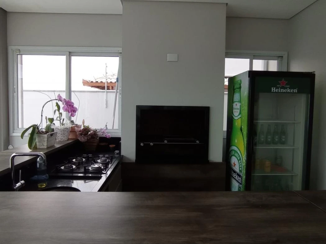 Casa em Pedra Branca, Palhoça. 3 quartos, 300m². Imagem 12 de 13