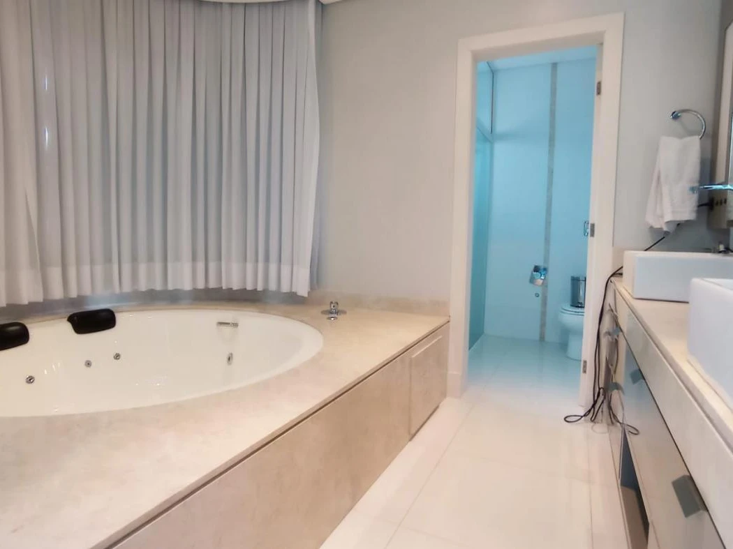 Casa em Pedra Branca, Palhoça. 3 quartos, 300m². Imagem 5 de 13