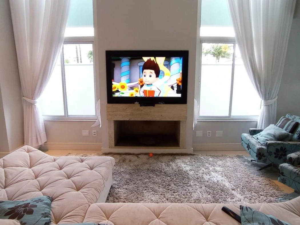 Casa em Pedra Branca, Palhoça. 3 quartos, 300m². Imagem 6 de 13