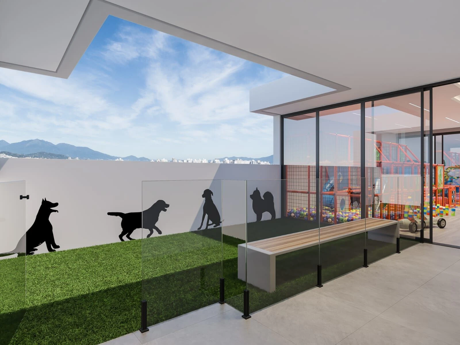 Apartamento em Canto, Florianópolis. 3 quartos, 131m². Imagem 12 de 15