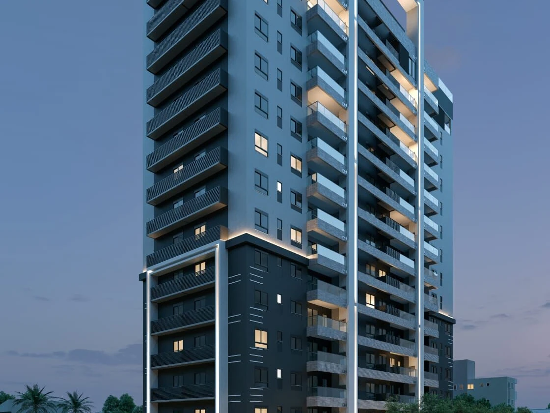 Apartamento em Canto, Florianópolis. 3 quartos, 131m². Imagem 15 de 15