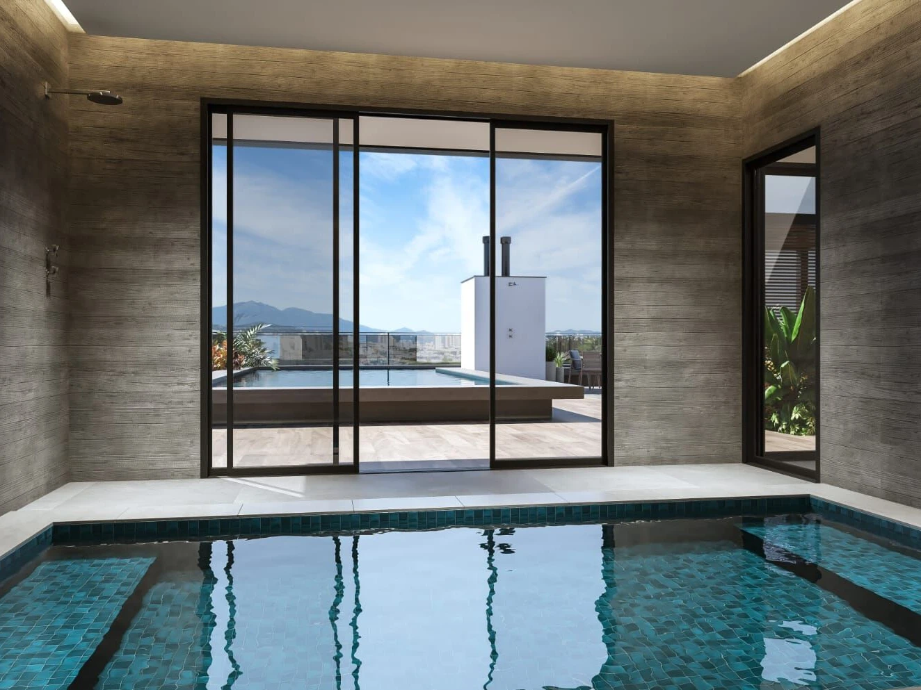 Apartamento em Canto, Florianópolis. 3 quartos, 131m². Imagem 5 de 15