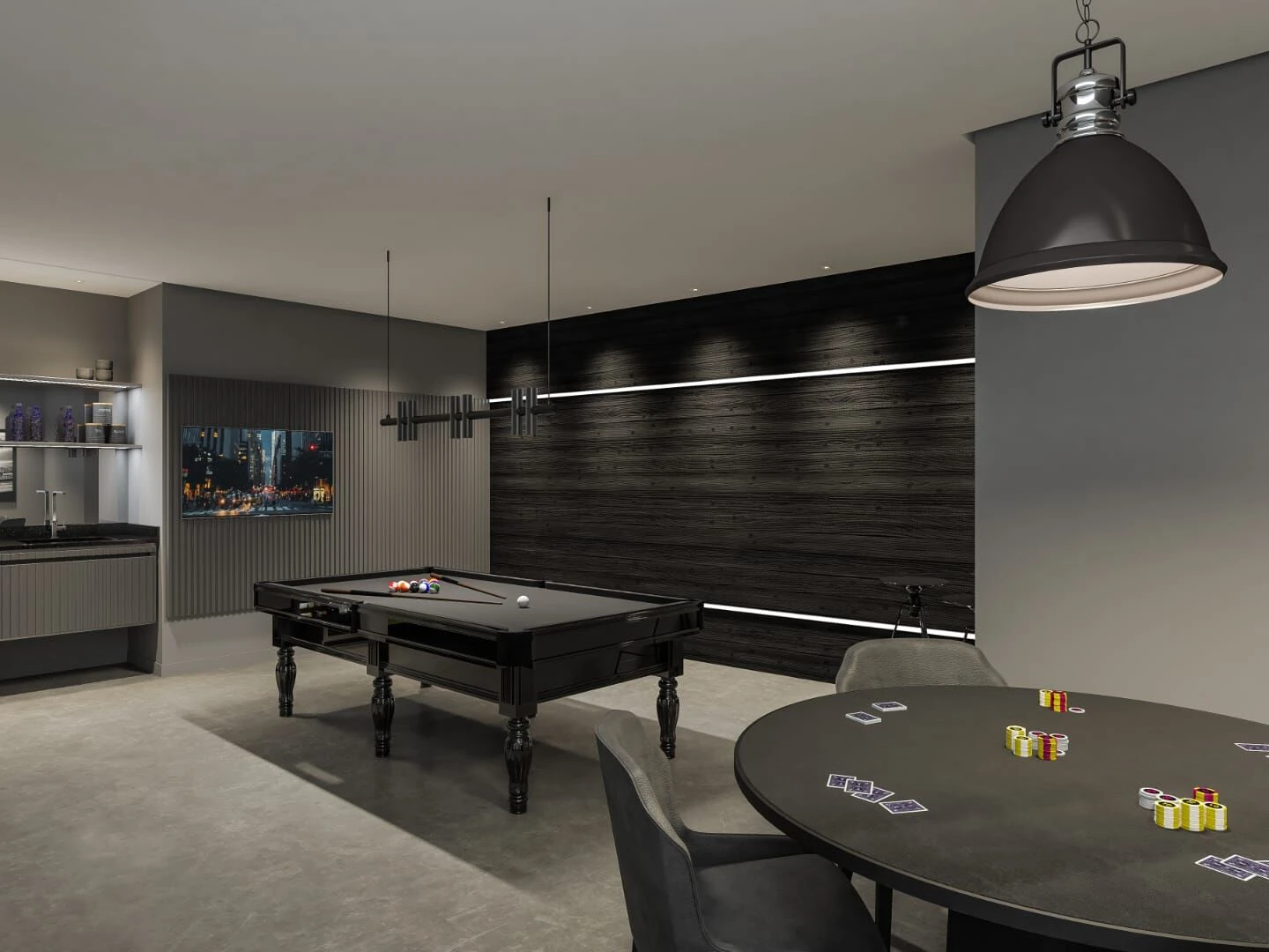 Apartamento em Canto, Florianópolis. 3 quartos, 131m². Imagem 7 de 15