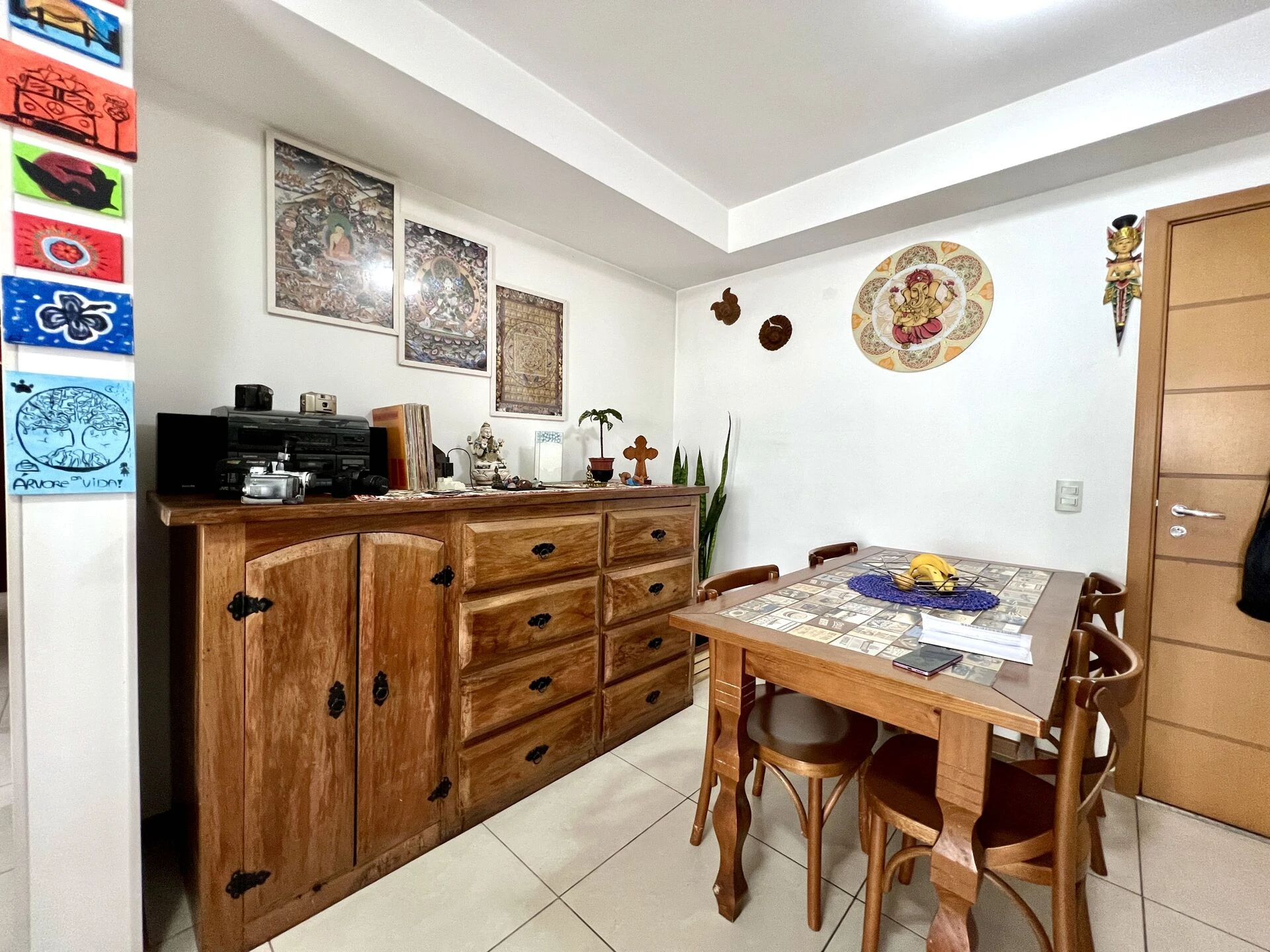 Apartamento em Abraão, Florianópolis. 2 quartos, 83m². Imagem 6 de 25