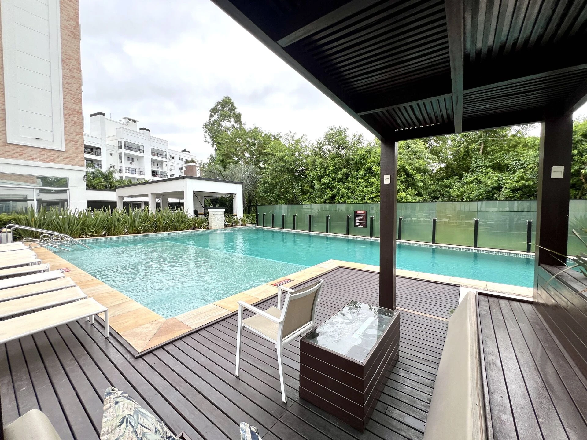 Apartamento em Abraão, Florianópolis. 2 quartos, 83m². Imagem 25 de 25