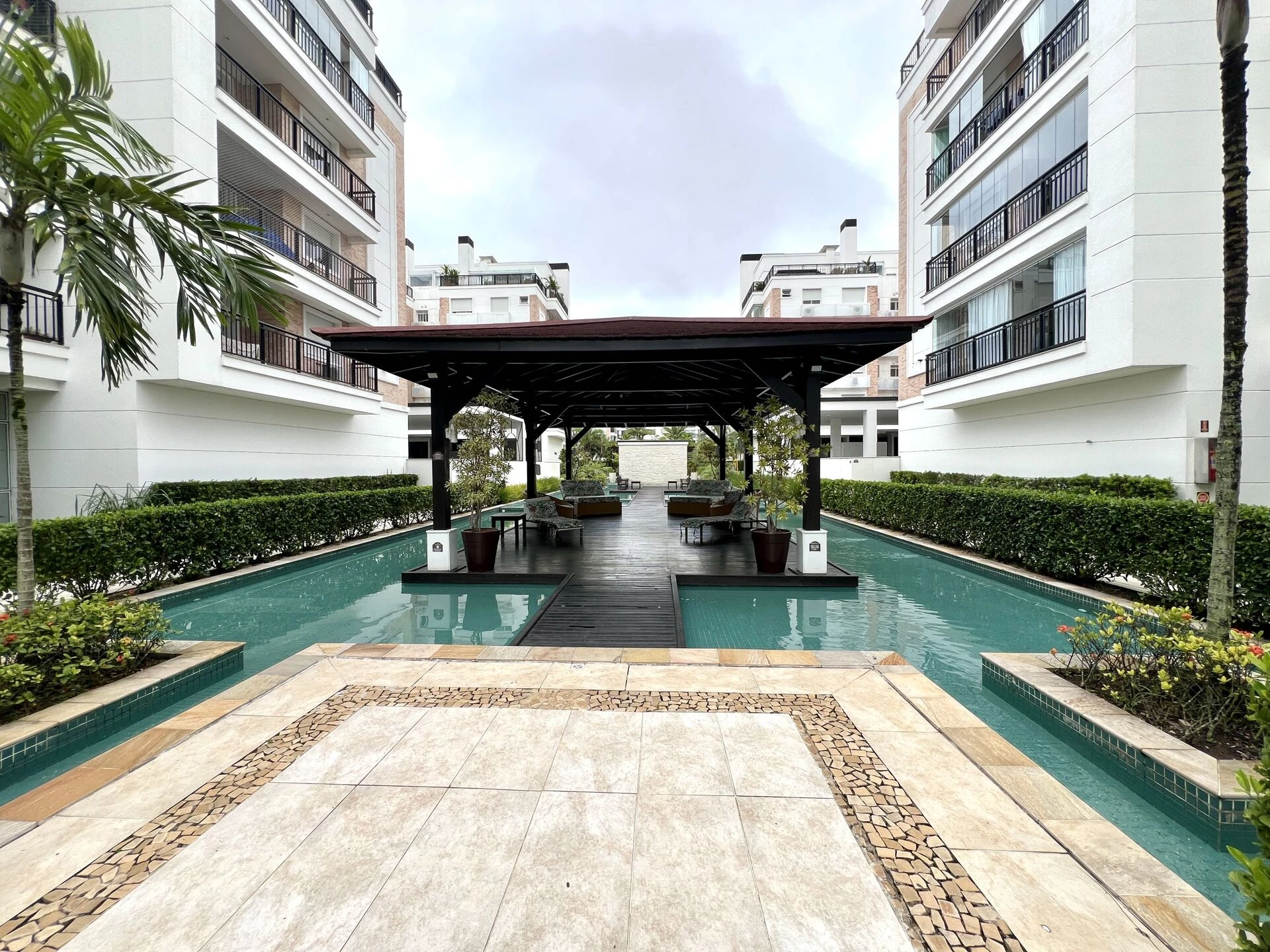 Apartamento em Abraão, Florianópolis. 2 quartos, 83m². Imagem 21 de 25