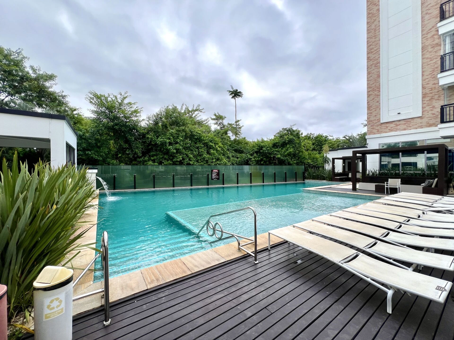 Apartamento em Abraão, Florianópolis. 2 quartos, 83m². Imagem 22 de 25