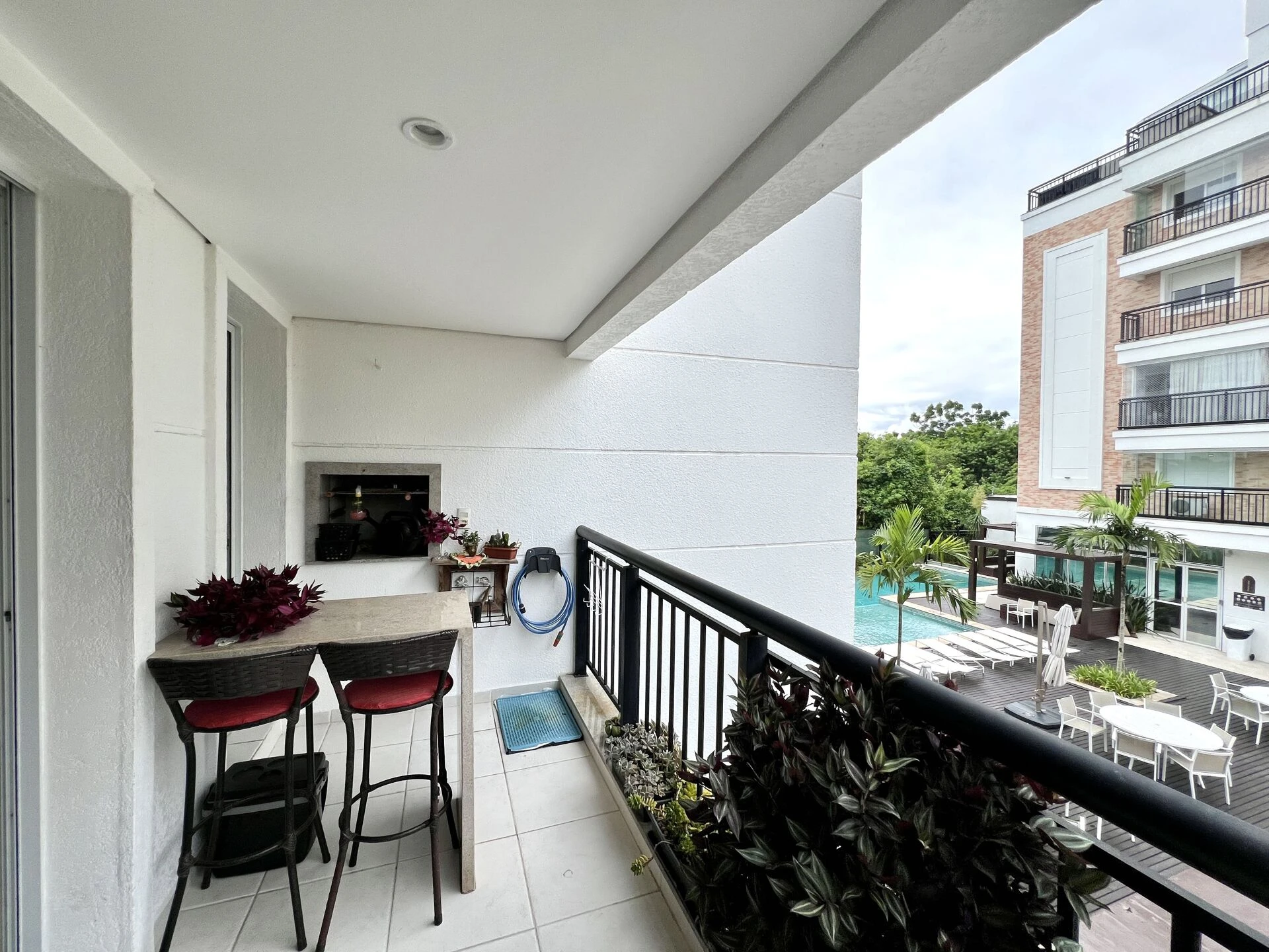 Apartamento em Abraão, Florianópolis. 2 quartos, 83m². Imagem 10 de 25