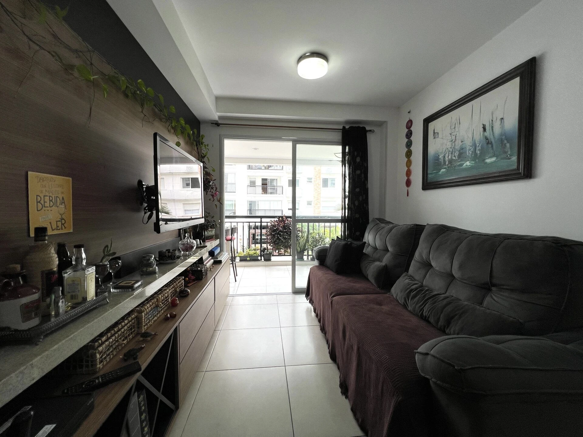 Apartamento em Abraão, Florianópolis. 2 quartos, 83m². Imagem 7 de 25