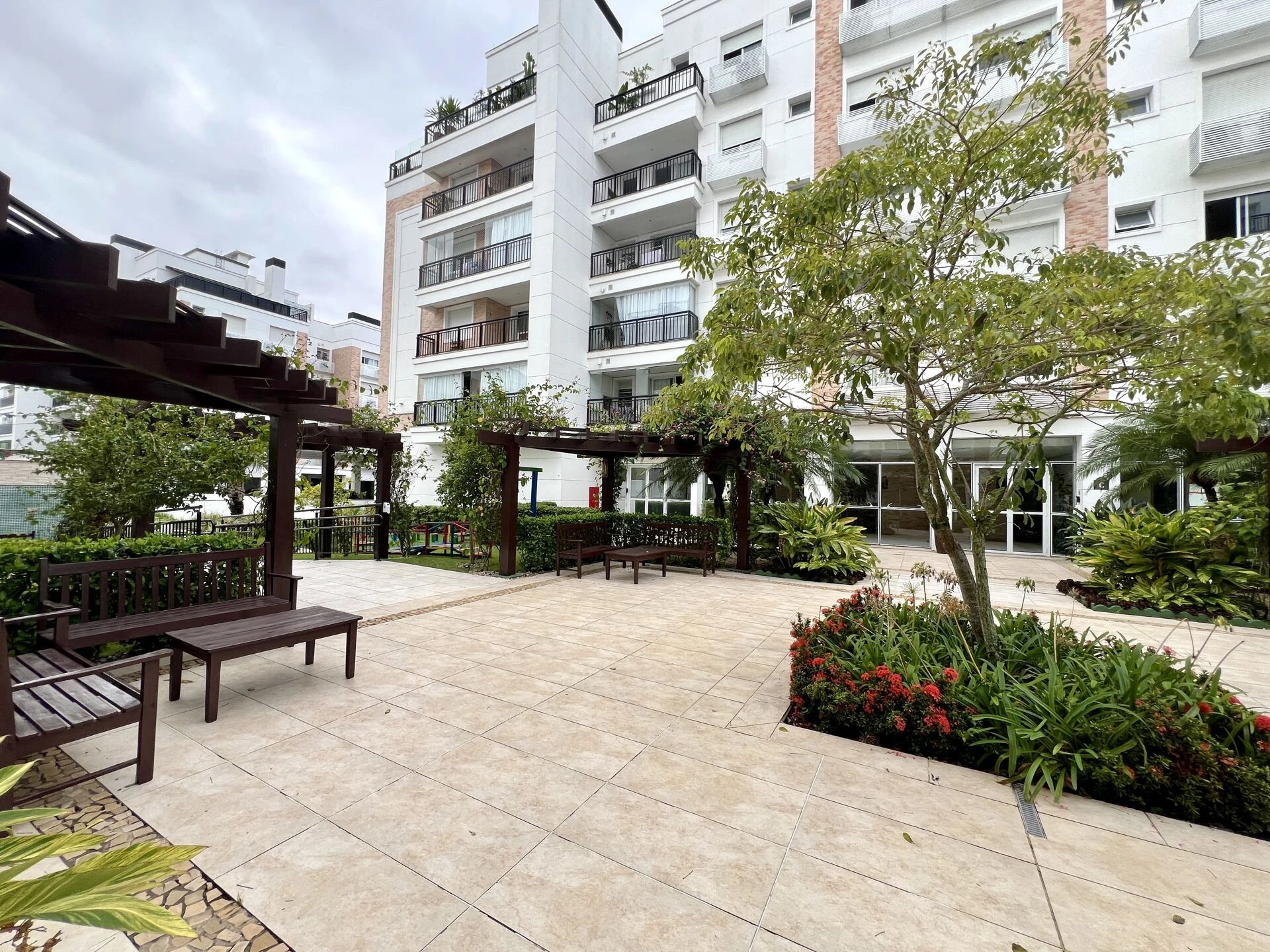 Apartamento em Abraão, Florianópolis. 2 quartos, 83m². Imagem 24 de 25