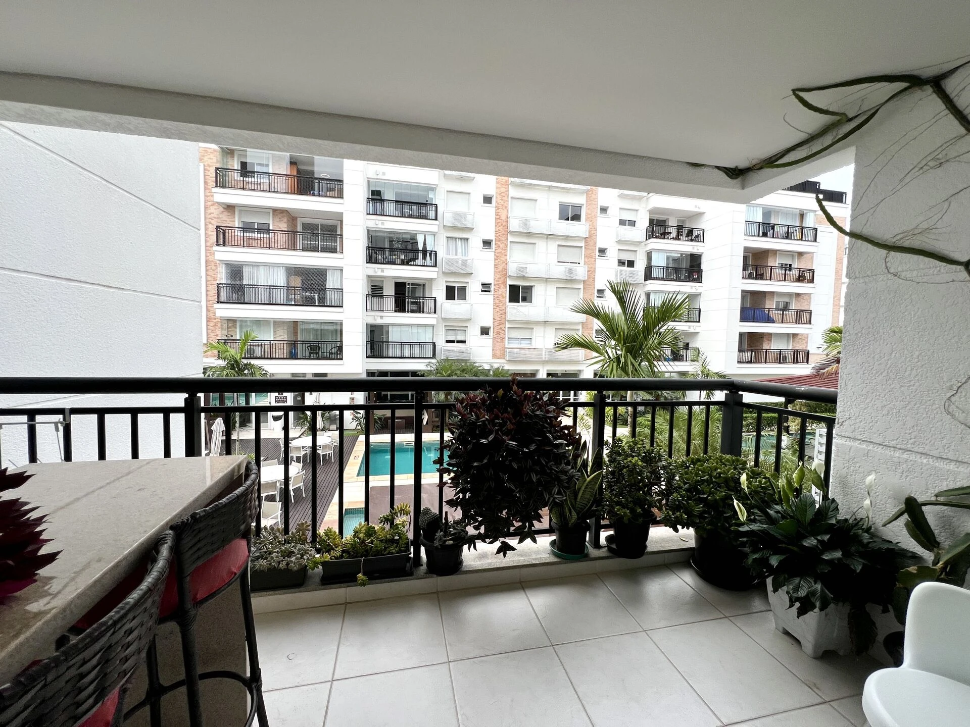 Apartamento em Abraão, Florianópolis. 2 quartos, 83m². Imagem 11 de 25
