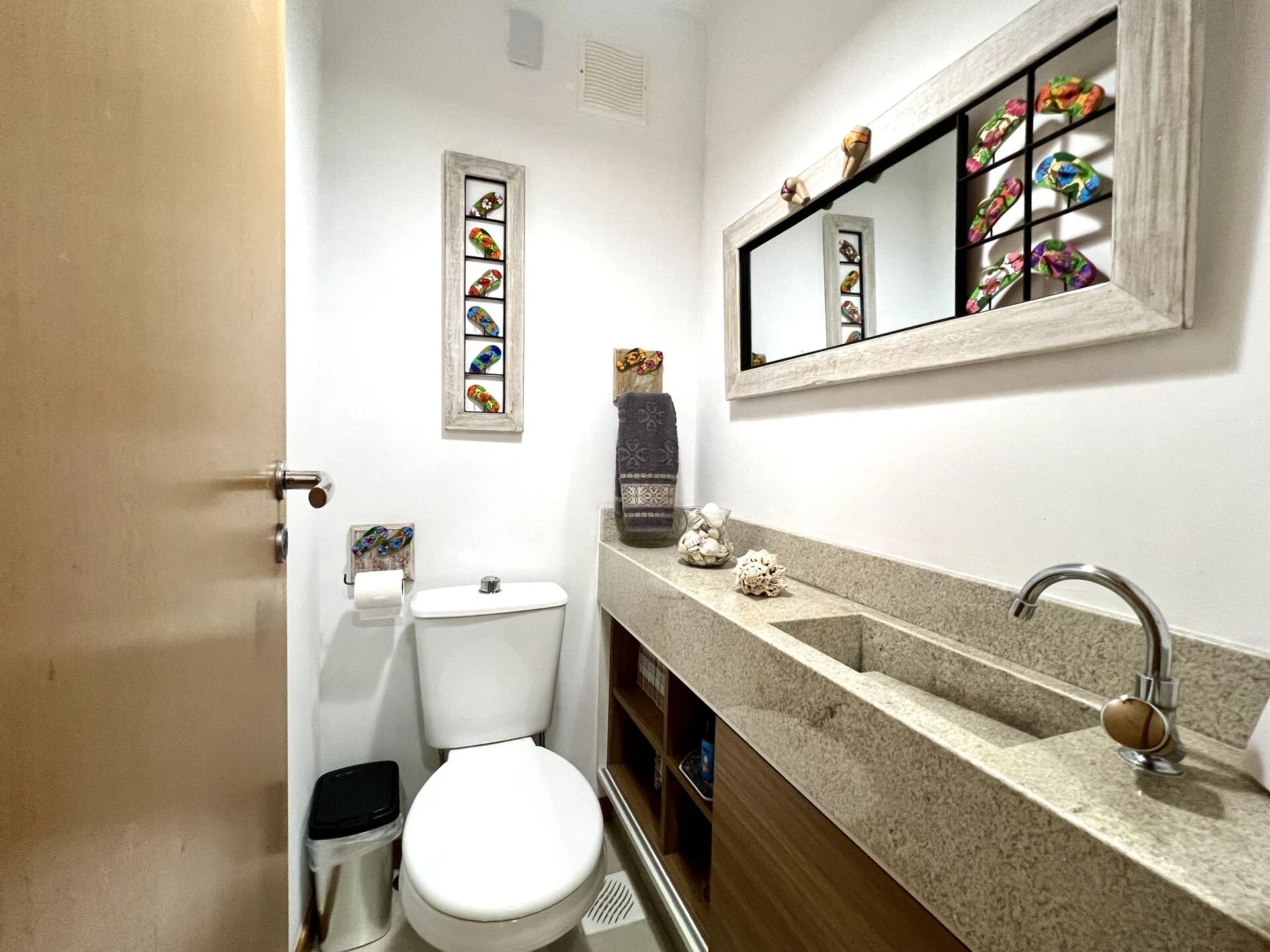 Apartamento em Abraão, Florianópolis. 2 quartos, 83m². Imagem 12 de 25