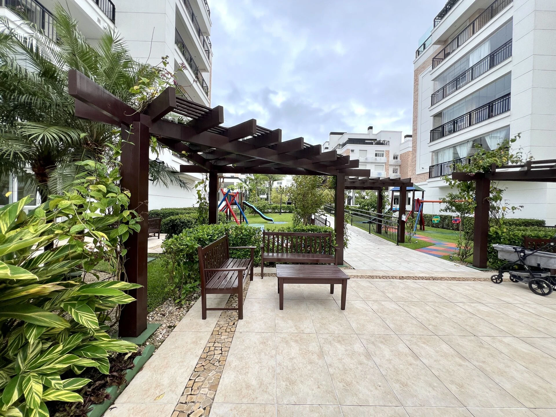 Apartamento em Abraão, Florianópolis. 2 quartos, 83m². Imagem 16 de 25