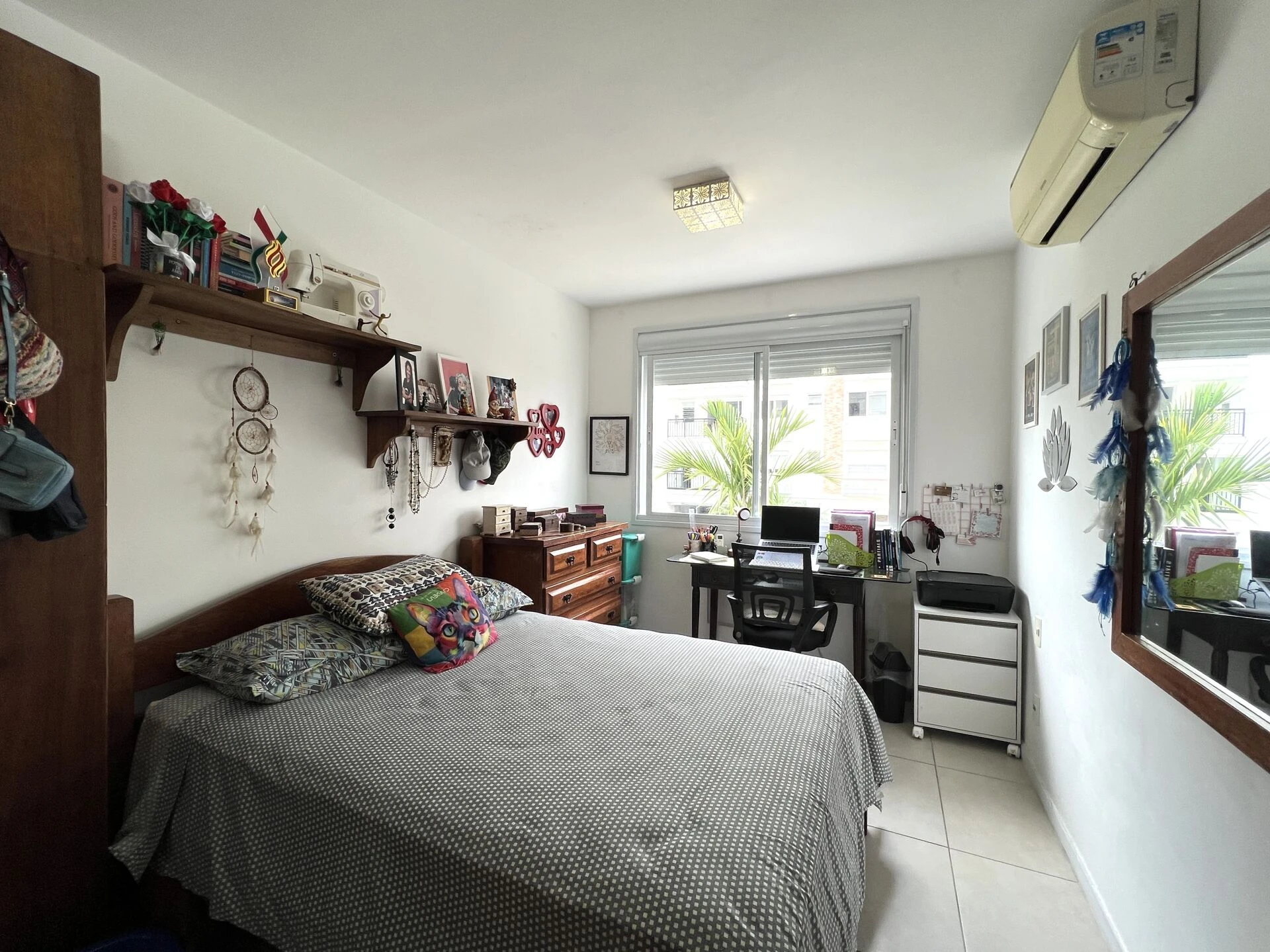 Apartamento em Abraão, Florianópolis. 2 quartos, 83m². Imagem 15 de 25