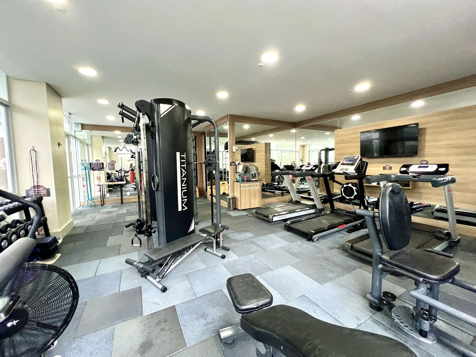 Apartamento em Abraão, Florianópolis. 2 quartos, 83m². Imagem 17 de 25