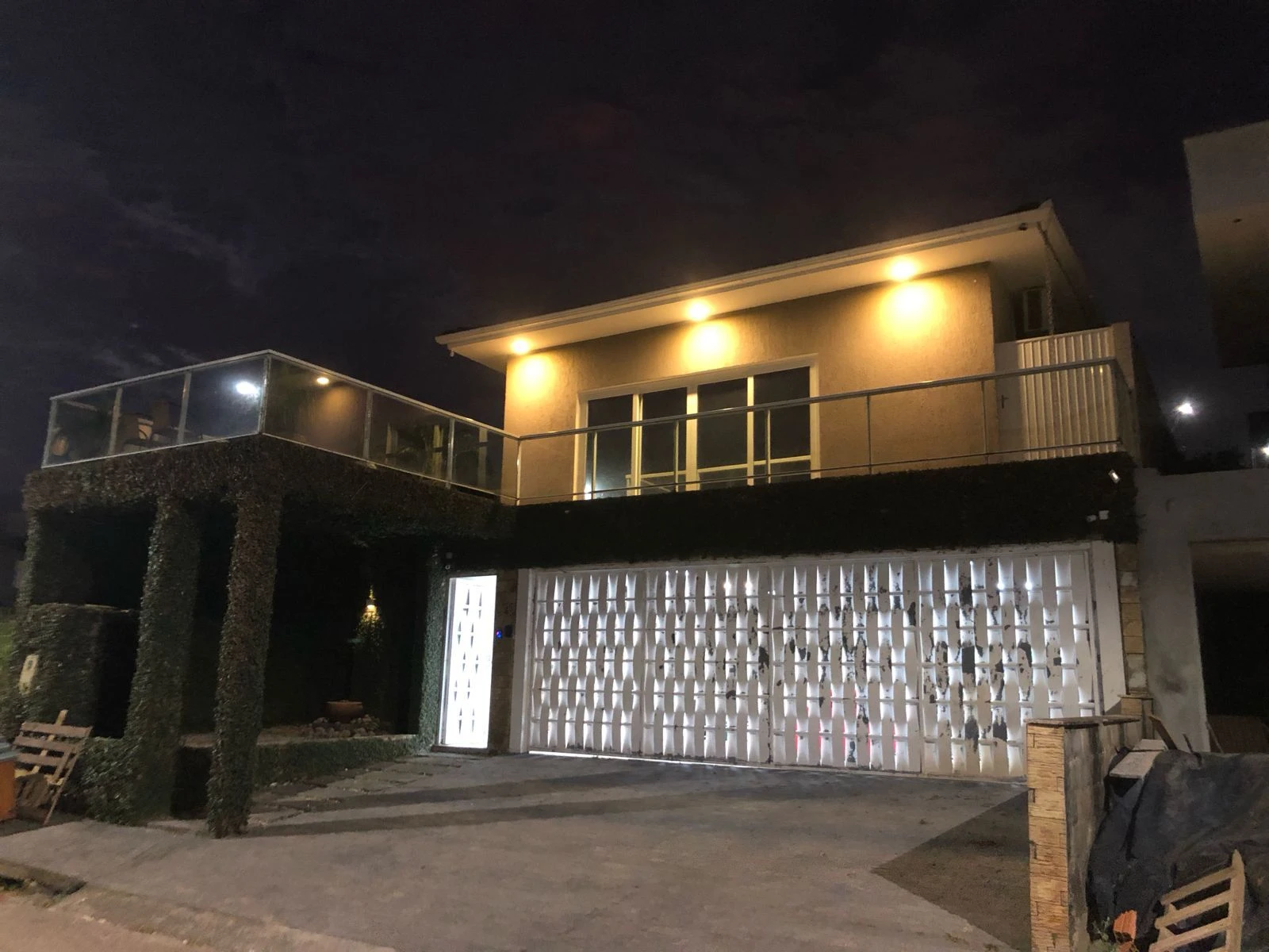 Casa em Pedra Branca, Palhoça. 4 quartos, 300m². Imagem 11 de 14