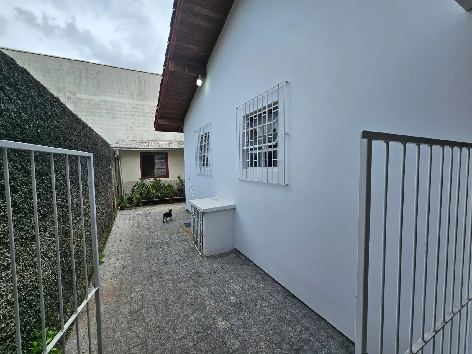 Casa em Jardim Aquarius, Palhoça. 4 quartos, 175m². Imagem 4 de 11