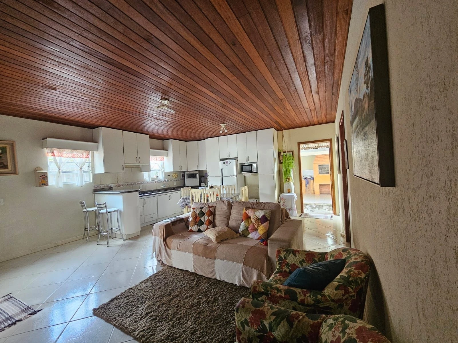 Casa em Jardim Aquarius, Palhoça. 4 quartos, 175m². Imagem 8 de 11