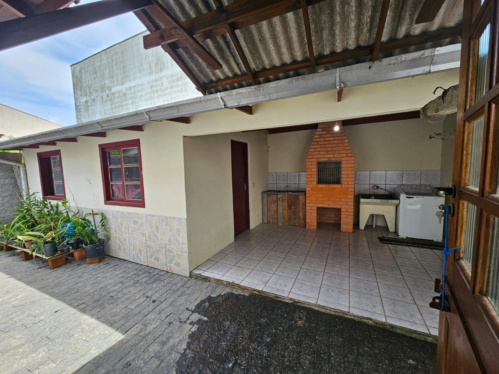 Casa em Jardim Aquarius, Palhoça. 4 quartos, 175m². Imagem 9 de 11