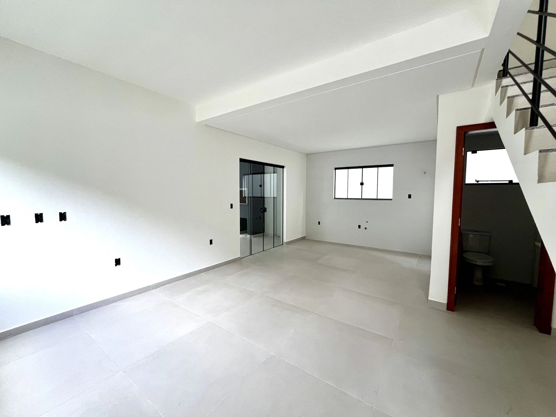 Casa em Forquilhas, São José. 3 quartos, 100m². Imagem 3 de 10