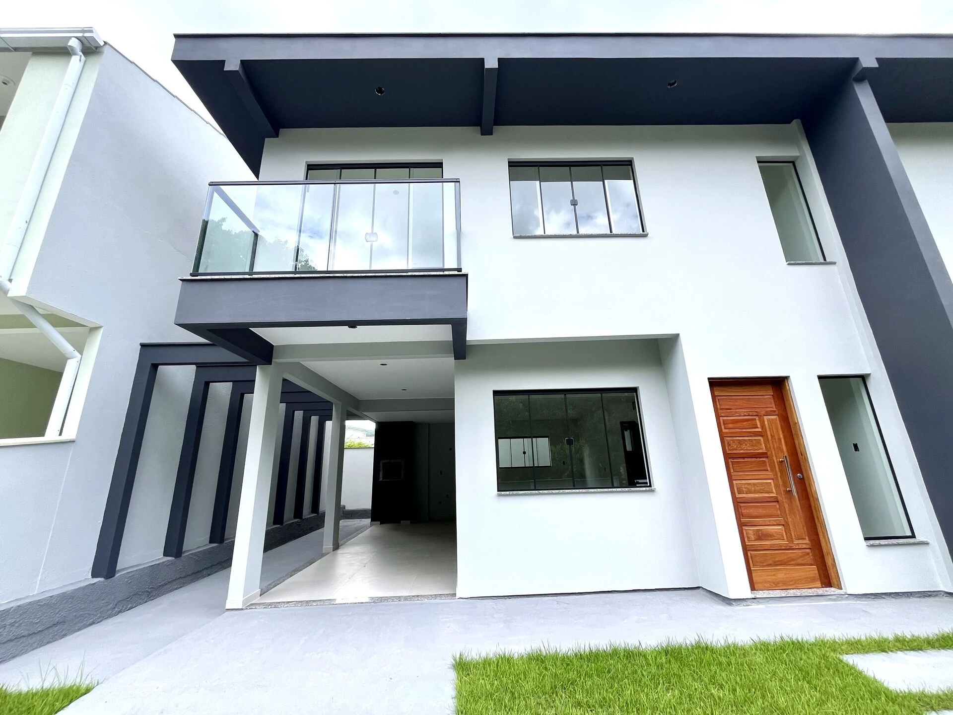 Casa em Forquilhas, São José. 3 quartos, 100m². Imagem 1 de 10