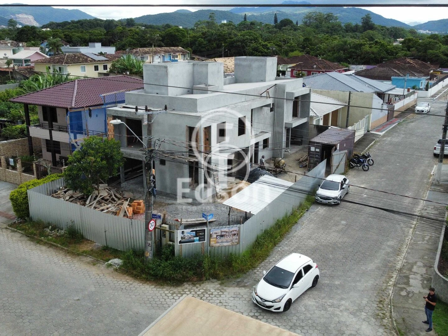Casa em Forquilhas, São José. 2 quartos, 96m². Imagem 5 de 9