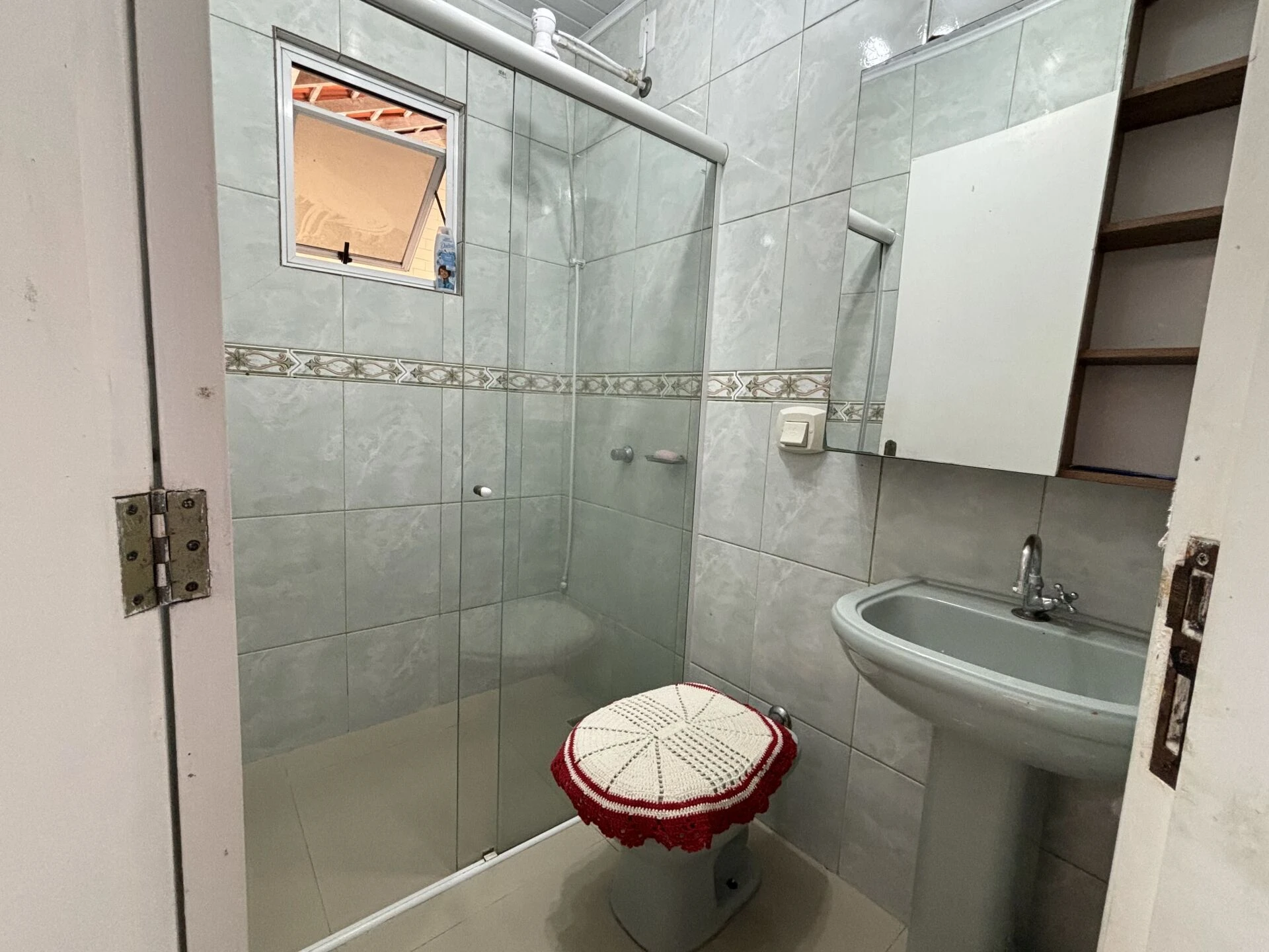 Casa em Flor de Nápolis, São José. 3 quartos, 120m². Imagem 8 de 14