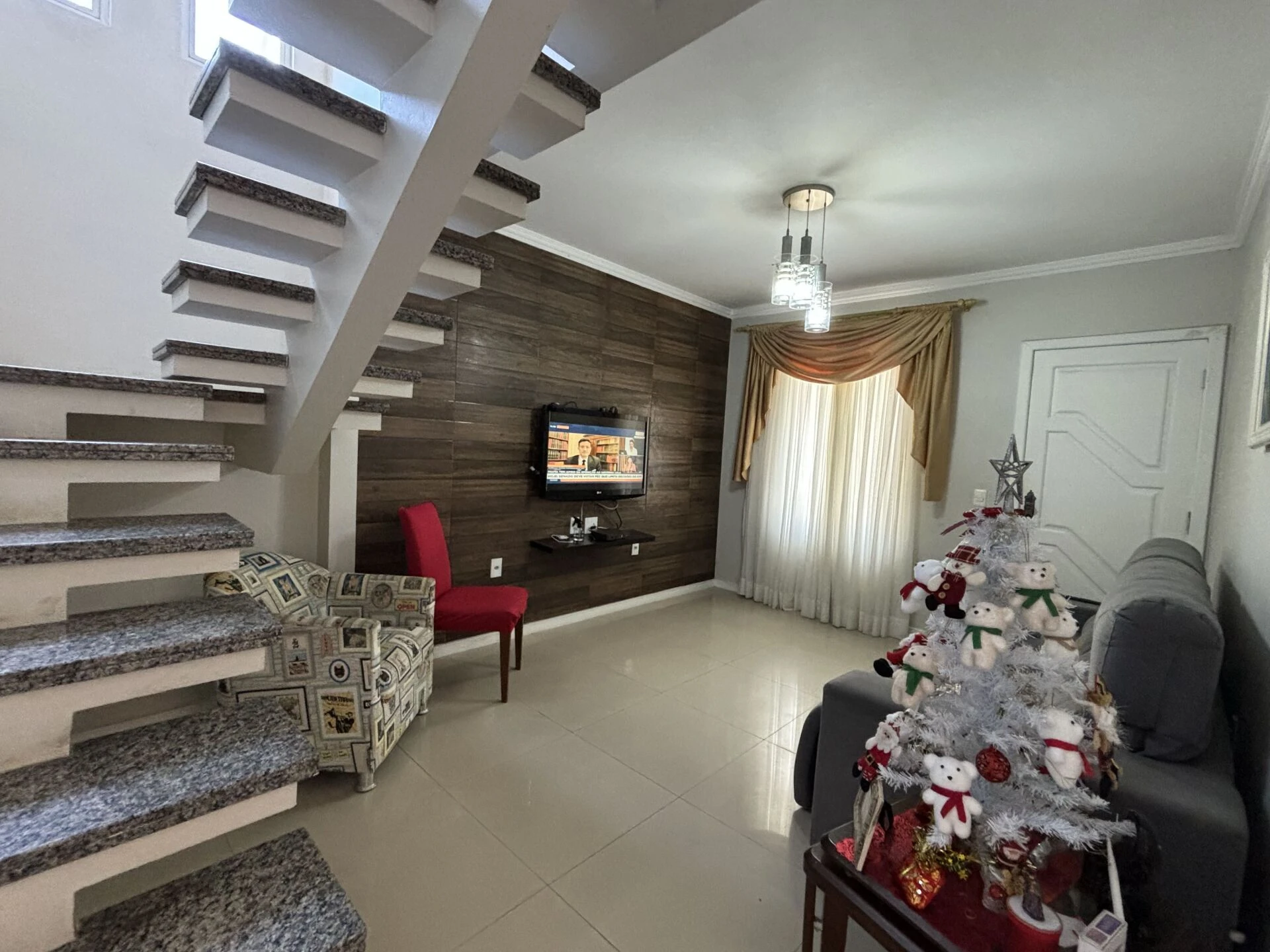 Casa em Flor de Nápolis, São José. 3 quartos, 120m². Imagem 5 de 14