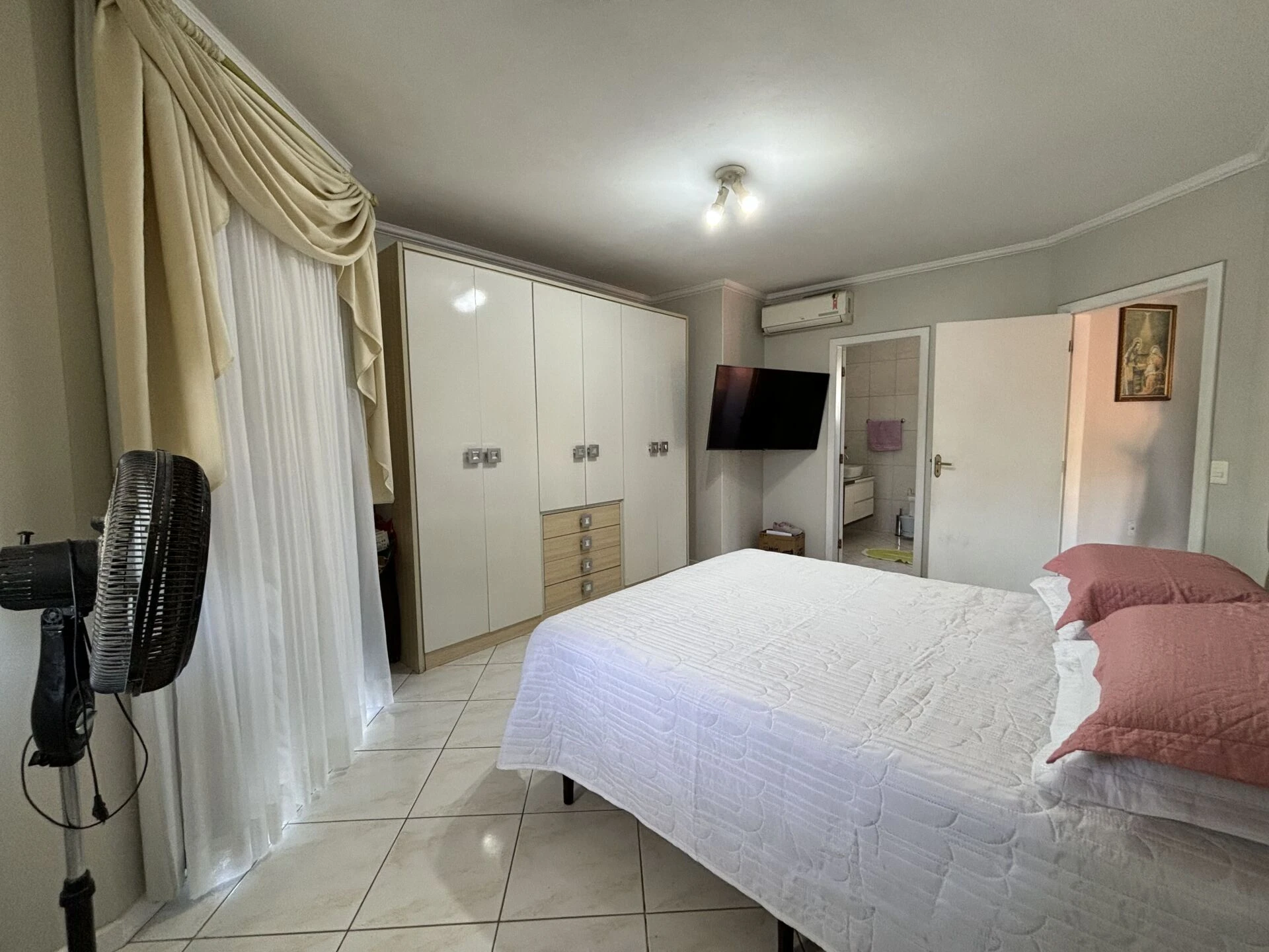 Casa em Flor de Nápolis, São José. 3 quartos, 120m². Imagem 9 de 14