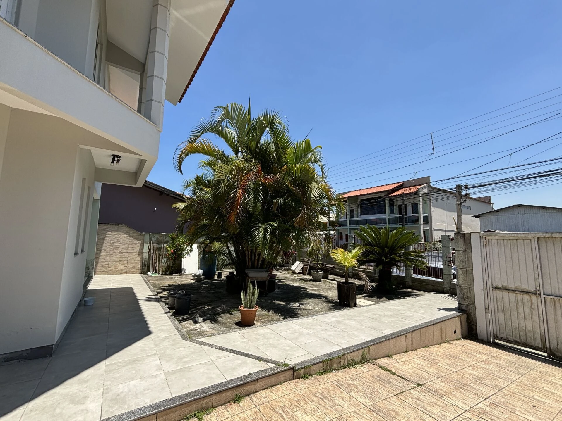 Casa em Flor de Nápolis, São José. 3 quartos, 120m². Imagem 12 de 14