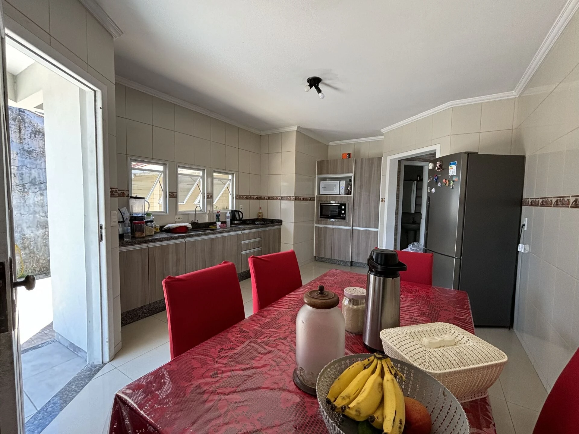 Casa em Flor de Nápolis, São José. 3 quartos, 120m². Imagem 2 de 14